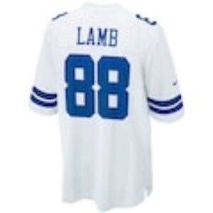 Ceedee Lamb nfl official jersey